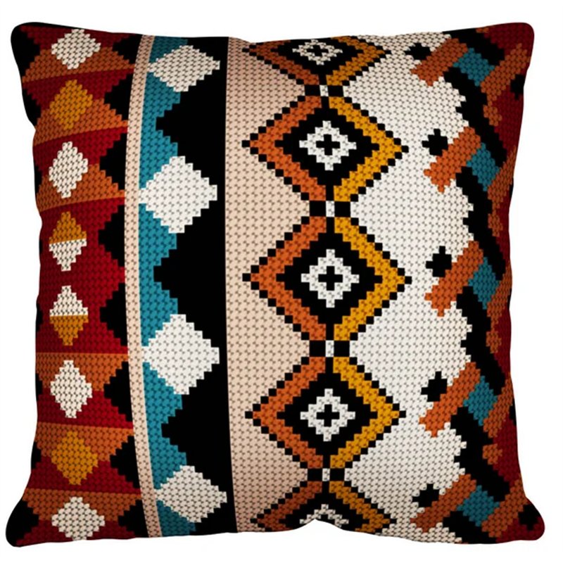 Cushion kit Chevrons