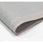 Needlework fabric Aida 16 50 x 50 cm - gray