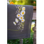 Table runner kit Daisies