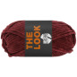 The Look 05 burgundy