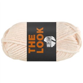 The Look 11 beige clair