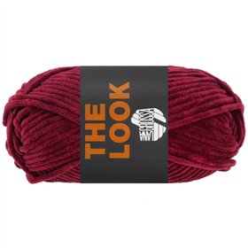 The Look 21 bordeaux 