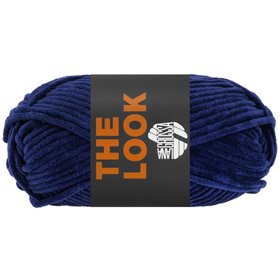 The Look 26 Night blue