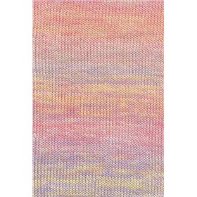 Lang yarns knitting yarn Illusion 001