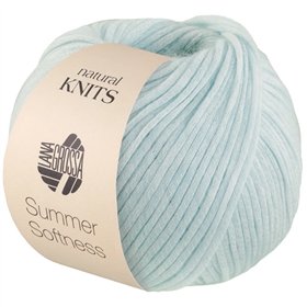 Summer Softness 17 bleu pastel