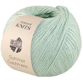 Summer Cashmere Mint 012