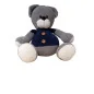 Bear Bert color grey