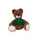 Bear Bruno color brown