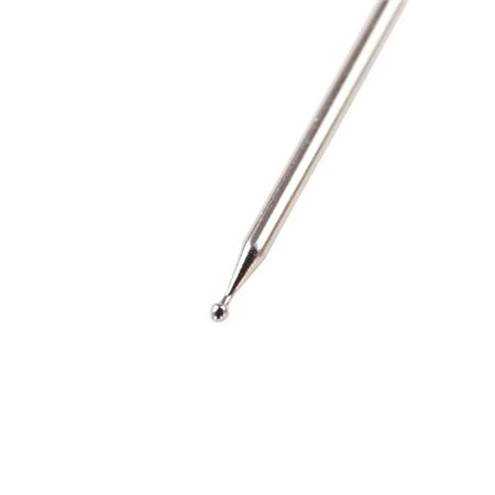 Ball tip needle Bohin 37 X 0.60 mm