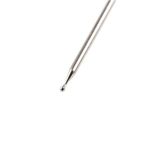 Ball tip needle Bohin 40 X 0.70 mm