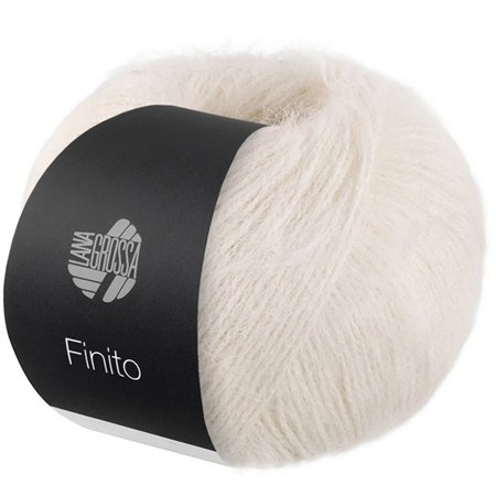 Finito 001 white
