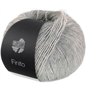 Finito 015 light grey