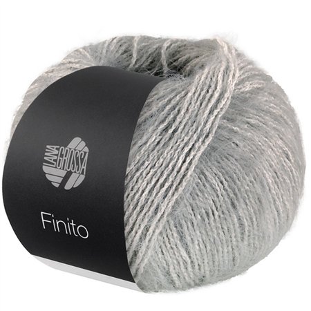 Finito 015 gris clair