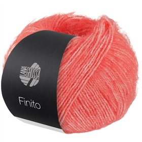 Finito 010 rouge saumon