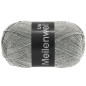 Meilenweit Uni 100 gris 1103