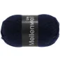 Meilenweit Uni 100 Night blue 1141