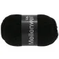 Meilenweit Uni 100 Black 1106
