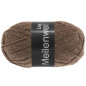 Meilenweit Uni 100 Brun 1334