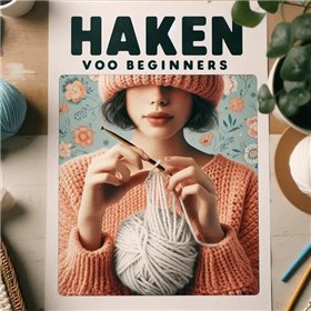 atelier crochet pour débutants