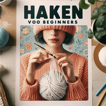 atelier crochet pour débutants