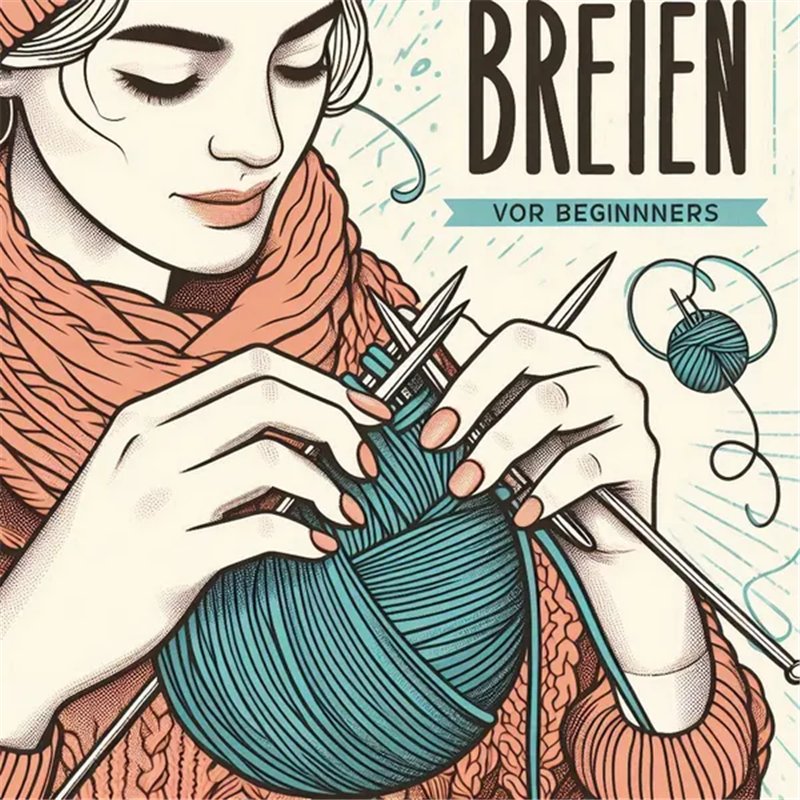 Workshop tricoter pour débutants