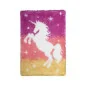 Kit tapis au point noué Licorne 4075 Kit tapis au point noué Licorne 4075