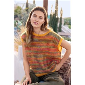 Workshop trui breien model naar keuze