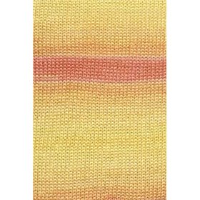 Lang yarns knitting yarn Glow 052