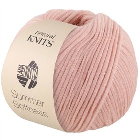 Summer Softness 10 Rose pastel