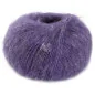 Natural Superkid Tweed 630 Violet