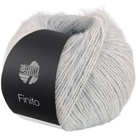 Finito 014 silver gray