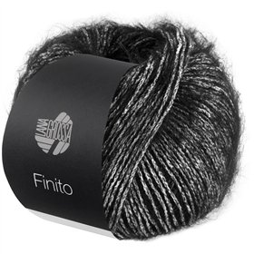 Finito 016 noir