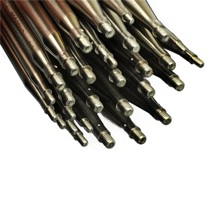 Twist Lace aiguilles interchangeables 13 cm - 2 mm