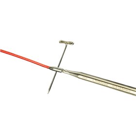 Twist Lace aiguilles interchangeables 13 cm -  3 mm
