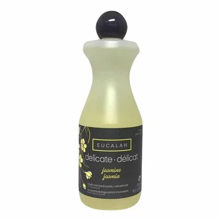 Eucalan Delicate Wool wash Jasmin 500ml
