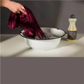 Lessive naturelle Eucalan pour laine et tissus 500 ML Lavande