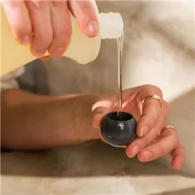 Lessive naturelle Eucalan pour laine et tissus 500 ML Pamplemousse