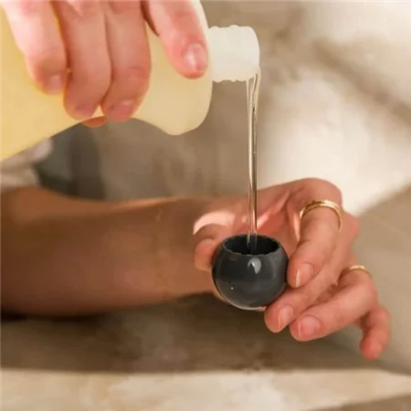 Lessive naturelle Eucalan pour laine et tissus 500 ML Pamplemousse