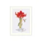 Kit de broderie Amaryllis Kit de broderie Amaryllis