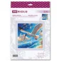 Kit de broderie Brise de mer