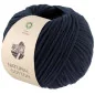 Natural Cotton Gots Bleu foncé 15