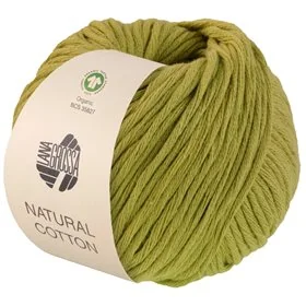 Natural Cotton Gots Vert printemps 04