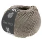 Cool Wool Mélange Gris brun chiné 1421