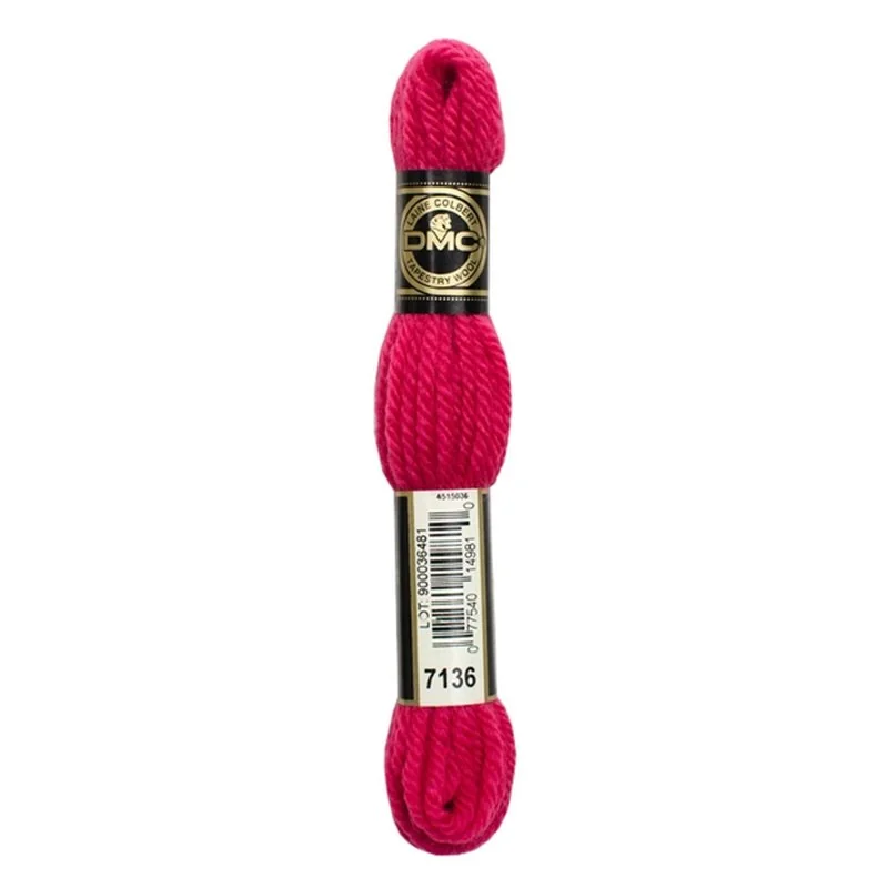 DMC laine Colbert 7136