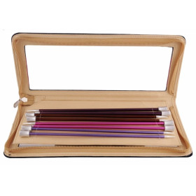 Knitpro Zing aiguilles 40 cm set