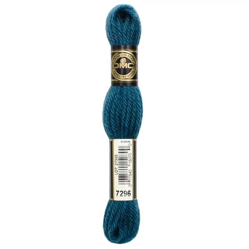 DMC laine Colbert 7296