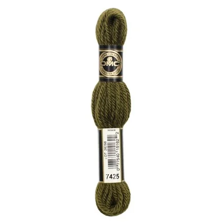 DMC laine Colbert 7425