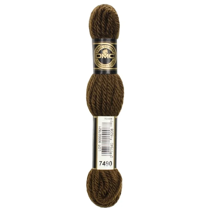 DMC laine Colbert 7490