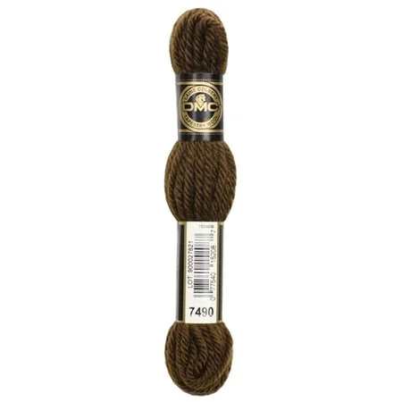 DMC laine Colbert 7490