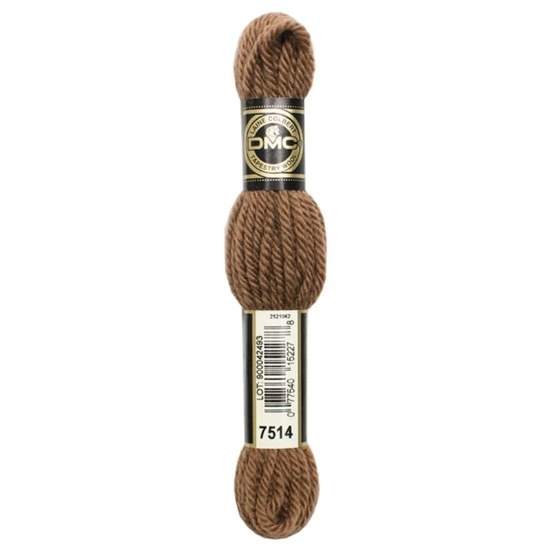 DMC laine Colbert 7514